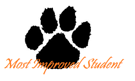 most improved students most improved students los amigos high school